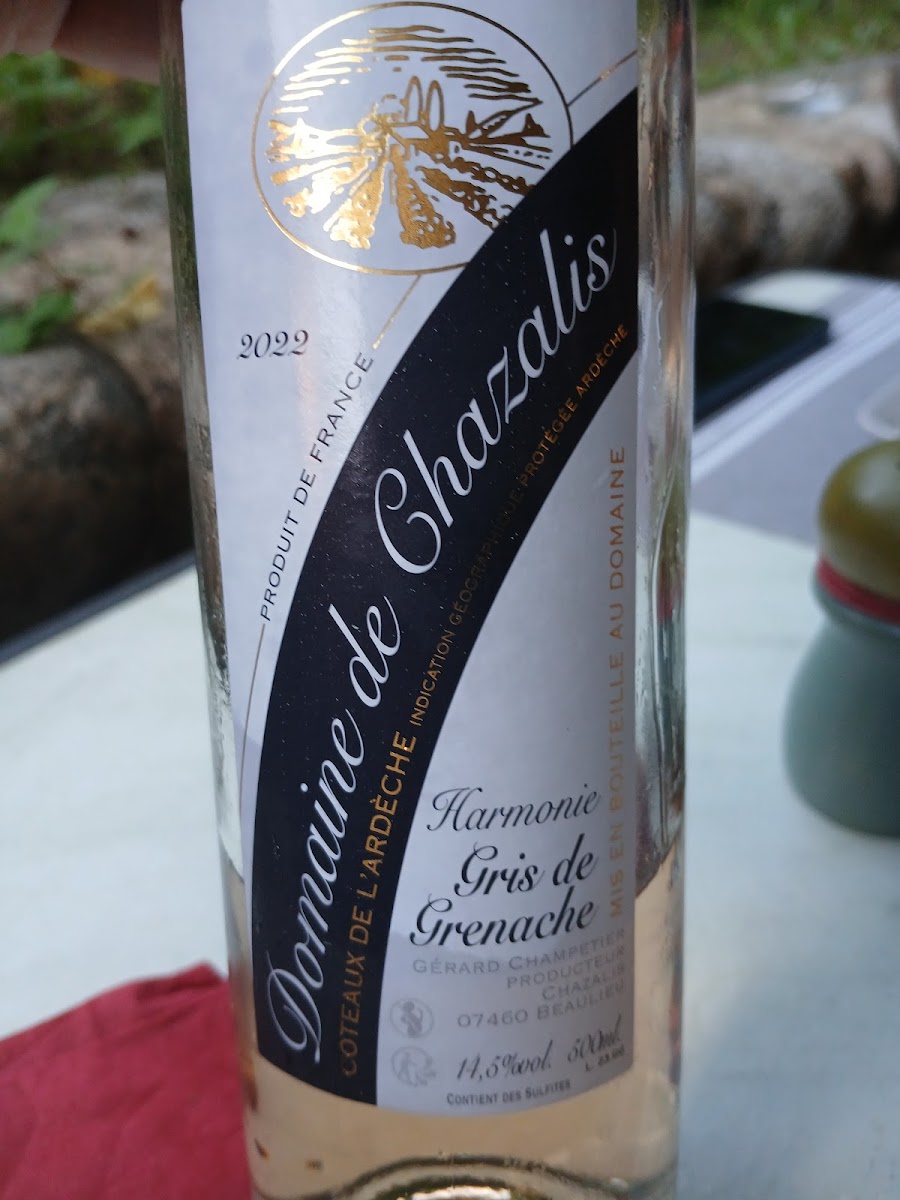 Restaurant Le Pont De Fer-10