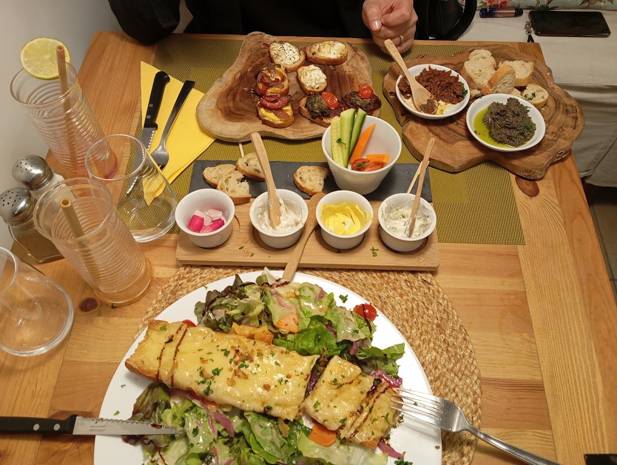 Restaurant Le Pont De Fer-4