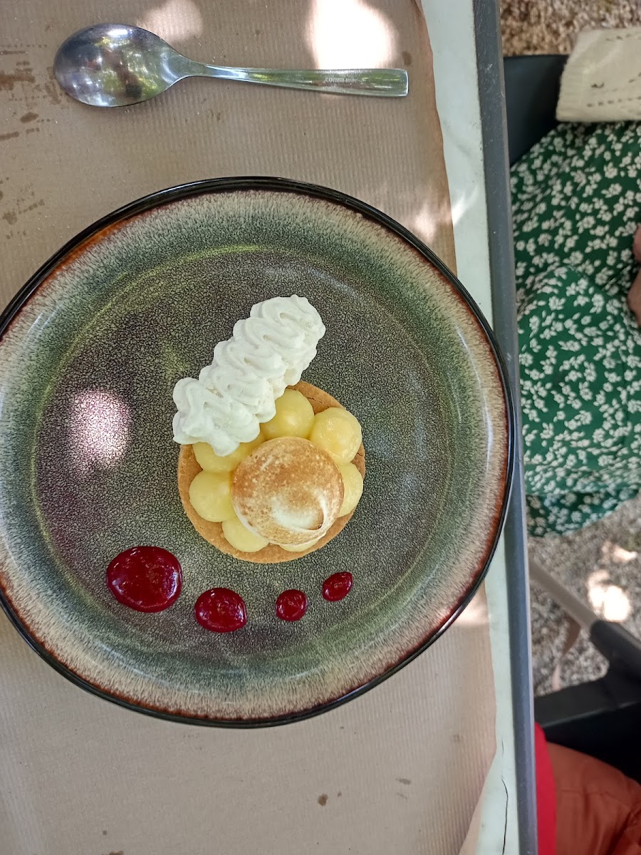 Restaurant Le Pont De Fer-5