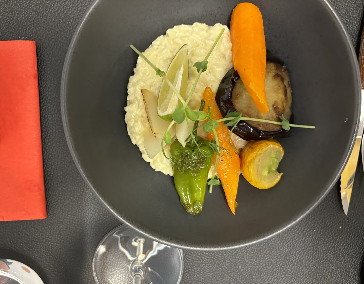 Restaurant Le Pont De Fer-8