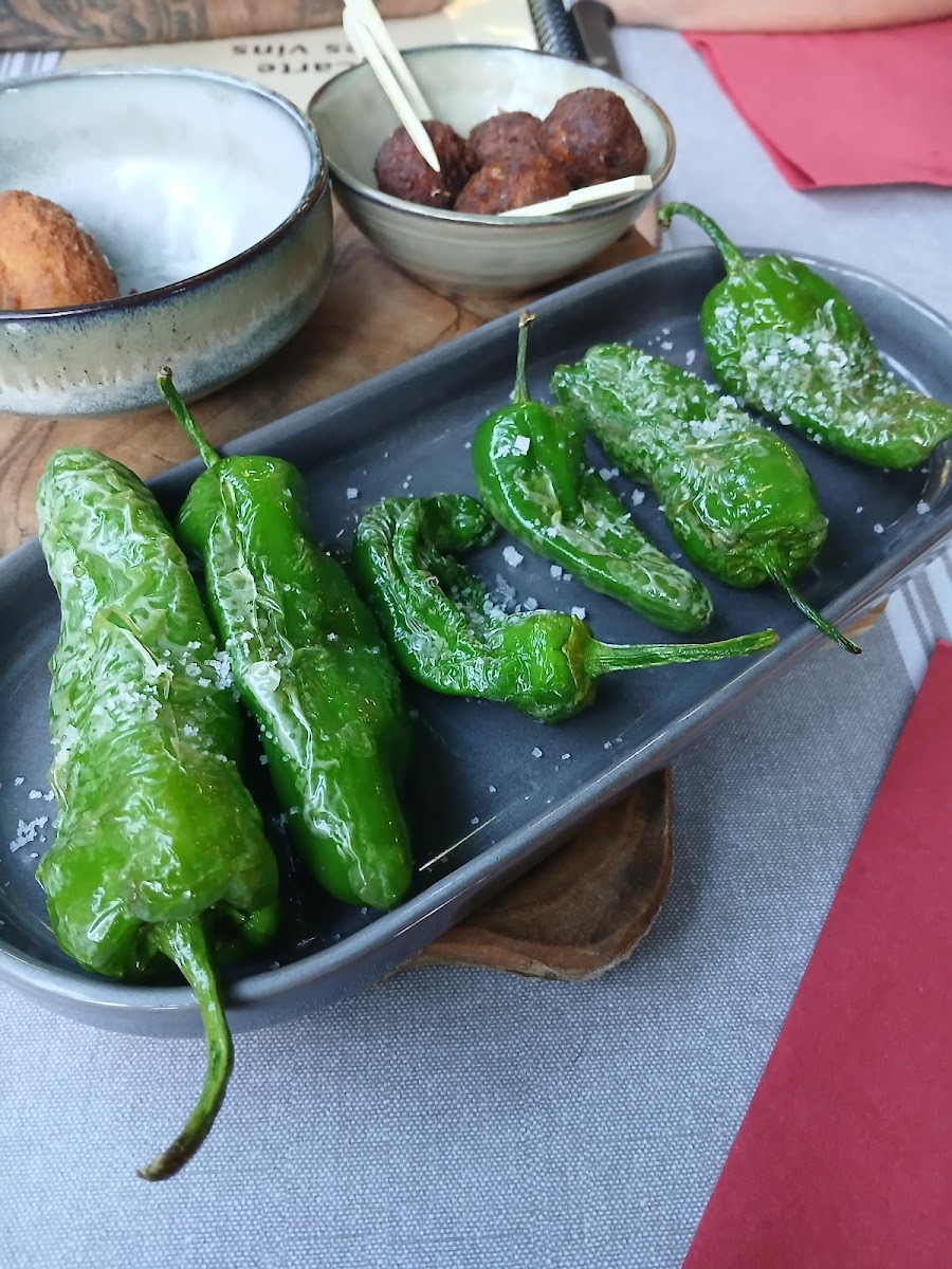 Restaurant Le Pont De Fer-9